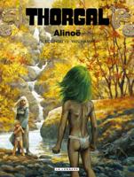Alinoe (Paperback)