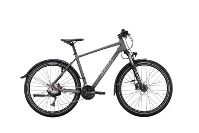 KAYZA mtb city "spodic dry 6" mod. 22