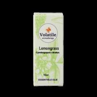 Volatile Lemongrass 10 Milliliter