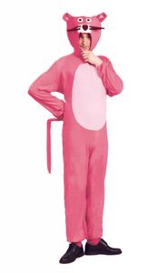 Pink Panther kostuum