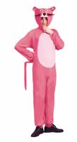 Pink Panther kostuum