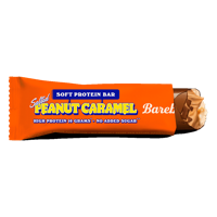 Soft Bars | Barebells | 660g