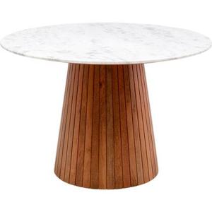 Eettafel Grace Ø115cm Kare Design