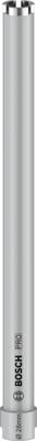 Bosch Accessoires Diamantboorkroon voor droog boren G 1/2" 28 mm, 350 mm, 3, 7 mm 1st - 2608587314