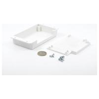 Supertronic PP093W-S Wandbehuizing 133 x 78 x 23 1 stuk(s)