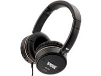 VOX VGH AC30 Headset Bedraad en draadloos Hoofdband Muziek Zwart - thumbnail