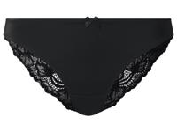 esmara Dames onderbroek met kant (L (44/46))