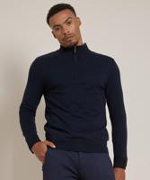 comodo trui met rits