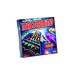 Hasbro Mastermind Bordspel Aftrekken