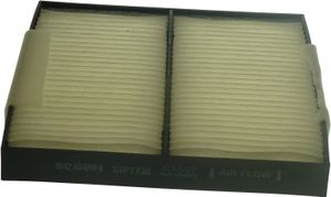 Interieurfilter AH271