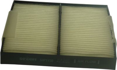 Interieurfilter AH271