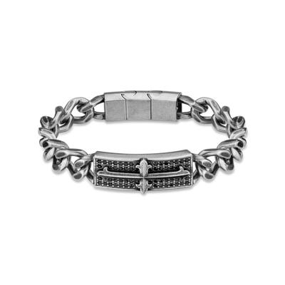 Police PEAGB2120402 (L) Heren armband