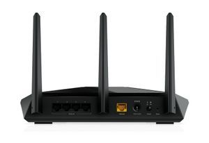 NETGEAR Nighthawk AX/5-Stream AX2400 WiFi 6 Router (RAX30)