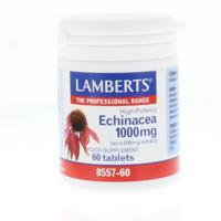 Echinacea 1000mg met zink en vitamine C - thumbnail
