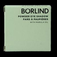 Borlind Eyeshadow powder beige 1 Stuks