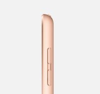 Apple iPad 128 GB 25,9 cm (10.2") Wi-Fi 5 (802.11ac) iPadOS Goud - thumbnail