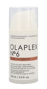 Olaplex Bond Smoother Leave-In Styling Treatment No.6 100ml