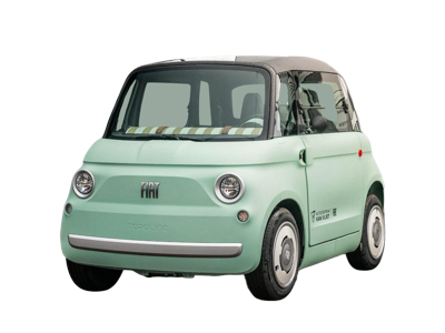 Fiat Topolino
