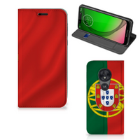 Motorola Moto G7 Play Standcase Portugal