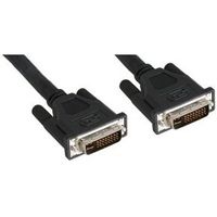 InLine 17794A DVI kabel - thumbnail