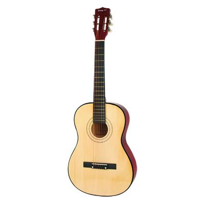 Basic Akoestische gitaar