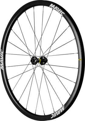 MAVIC wiel "ksyrium 30 disc dcl" wheel ksyrium 30 disc dcl fr.12x100/9x100