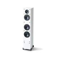 Paradigm Monitor SE 3000F (Buitenkans) vloerstaande speaker wit