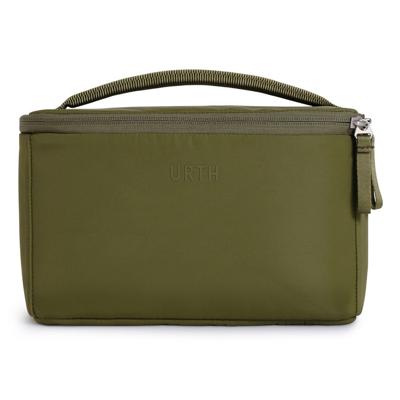 Urth Arkose Camera Insert (groen)