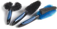 XLC Borstelset to-s56
