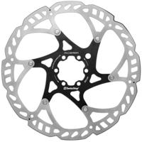 Swissstop - remschijf catalyst pro 6 bolt 203mm