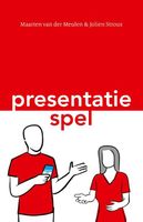 Presentatiespel - Jolien Strous, Maarten van der Meulen - Pakket (9789023257301) - thumbnail