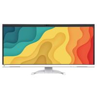 EIZO EV3450XC-WT 34,1 inch 4K UHD-Monitor