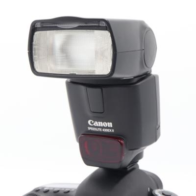 Canon Speedlite 430EX II occasion