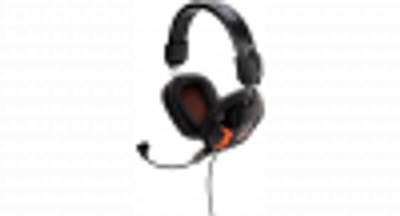 X-Rocker XH1 - Bedrade Gaming Headset - Geschikt voor Nintendo, PS4, X-Box One, S & X - Zwart / Oranje