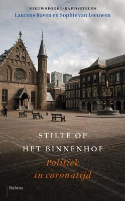Stilte op het Binnenhof (Paperback)