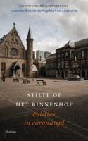 Stilte op het Binnenhof (Paperback)