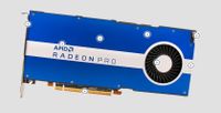 AMD Pro W5500 Radeon Pro W5500 8 GB GDDR6 - thumbnail