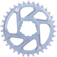 SRAM Chain ring x-sync 2 34t polar grey