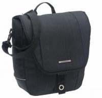 Newlooxs tas new enkel avero zwart