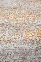 Zuiver Magic vloerkleed 290x200 cm Orange