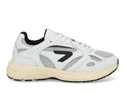 HUB Shift ice black multi zwart maat 37