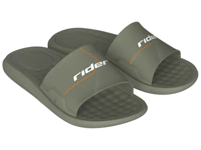 Rider Step Kids Slippers