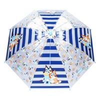 Bluey Umbrella Bluey & Bingo Rainy Days Kids Bluey Umbrella Bluey & Bingo Rainy Days Kids
