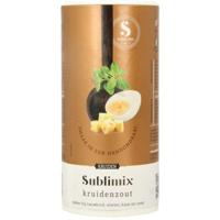 Sublimix Kruidenzout glutenvrij Sublimix Kruidenzout glutenvrij