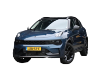 Lynk and Co 01