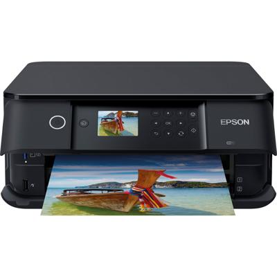 All-in-one printer Epson C11CG97403 WIFI