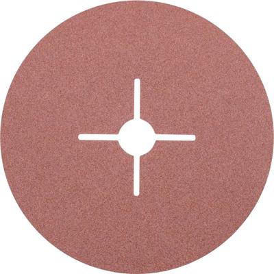 PFERD TOOLS FS 180-22 A 80 64108175 Schuurpapier voor schuurschijf Korrelgrootte (num) 80 (Ø) 180 mm 25 stuk(s)