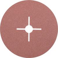 PFERD TOOLS FS 180-22 A 80 64108175 Schuurpapier voor schuurschijf Korrelgrootte (num) 80 (Ø) 180 mm 25 stuk(s)