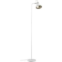 Paulmann 78483 Staande lamp E14 Wit (mat), Champagne