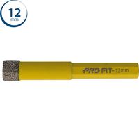 DIAMANTBOOR 12MM 09031012